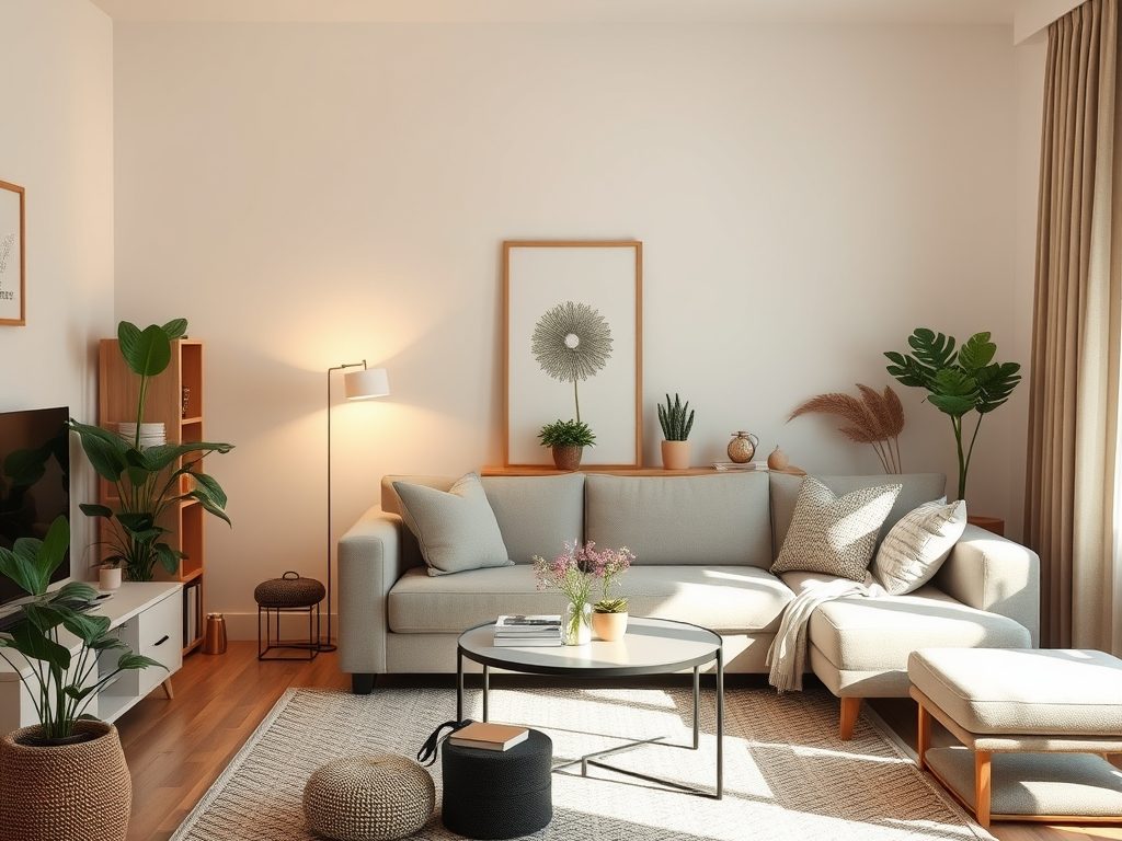 Jak codzienne nawyki i organizacja przestrzeni pomagają utrzymać porządek w domu bez ciągłego sprzątania